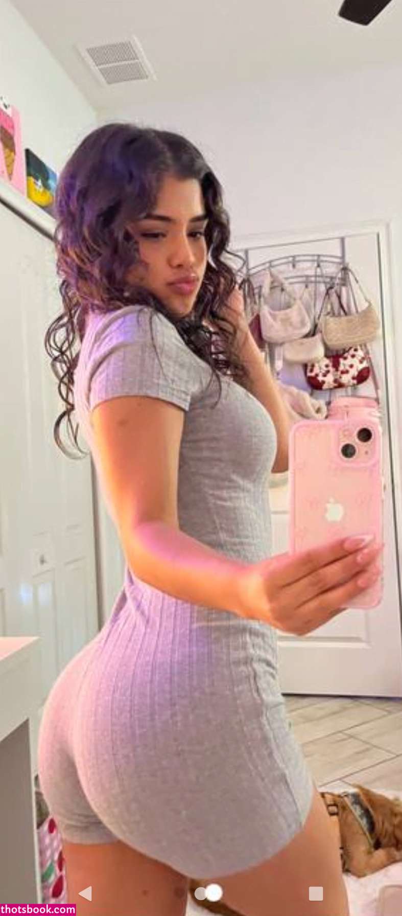 Victoria Jaimes victoriajaiimes Nude Leaks OnlyFans Photos #1 1856707