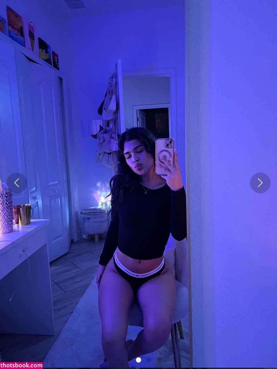 Victoria Jaimes victoriajaiimes Nude Leaks OnlyFans Photos #4 1856723