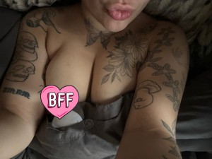 Ximena Gutierrez Ximenaagtzz Nude Leaks OnlyFans Photos #2