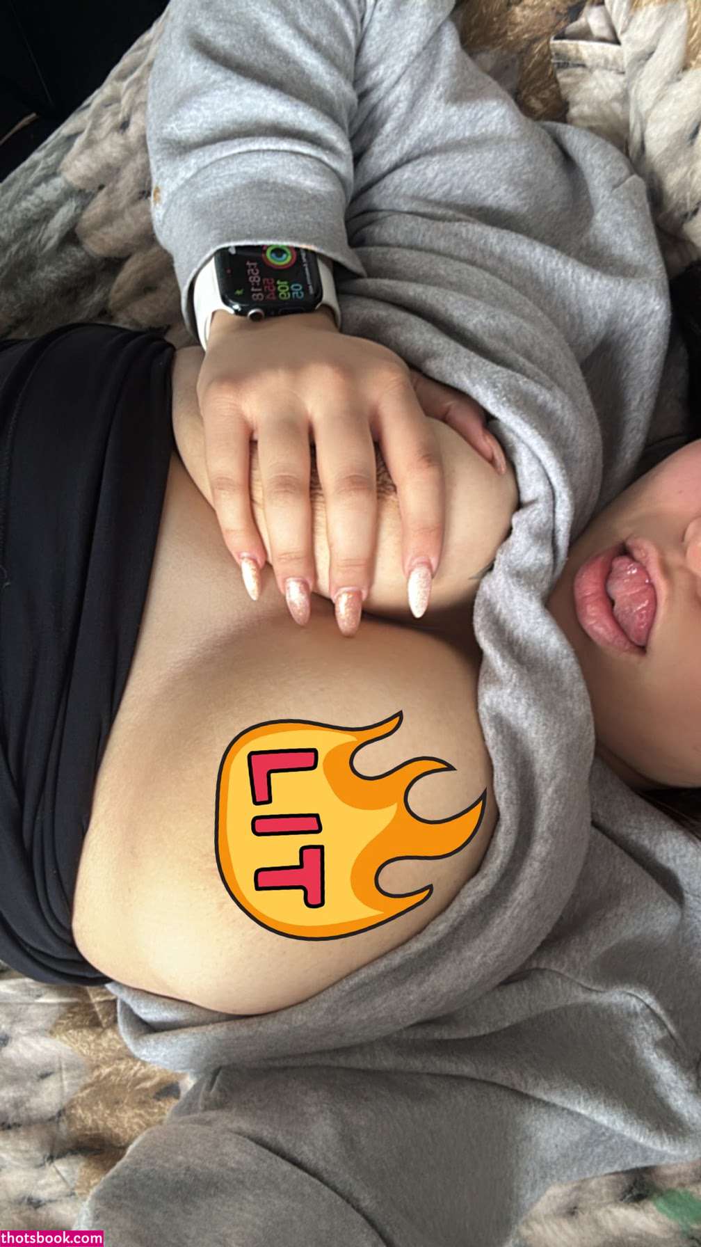 Ximena Gutierrez Ximenaagtzz Nude Leaks OnlyFans Photos #3 1856783