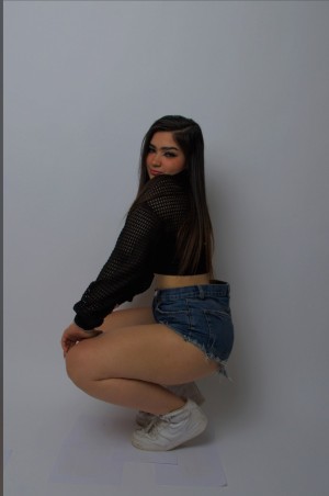 Ximena Gutierrez Ximenaagtzz Nude Leaks OnlyFans Photos #4