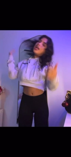 Victoria Jaimes victoriajaiimes Nude Leaks OnlyFans Video #1