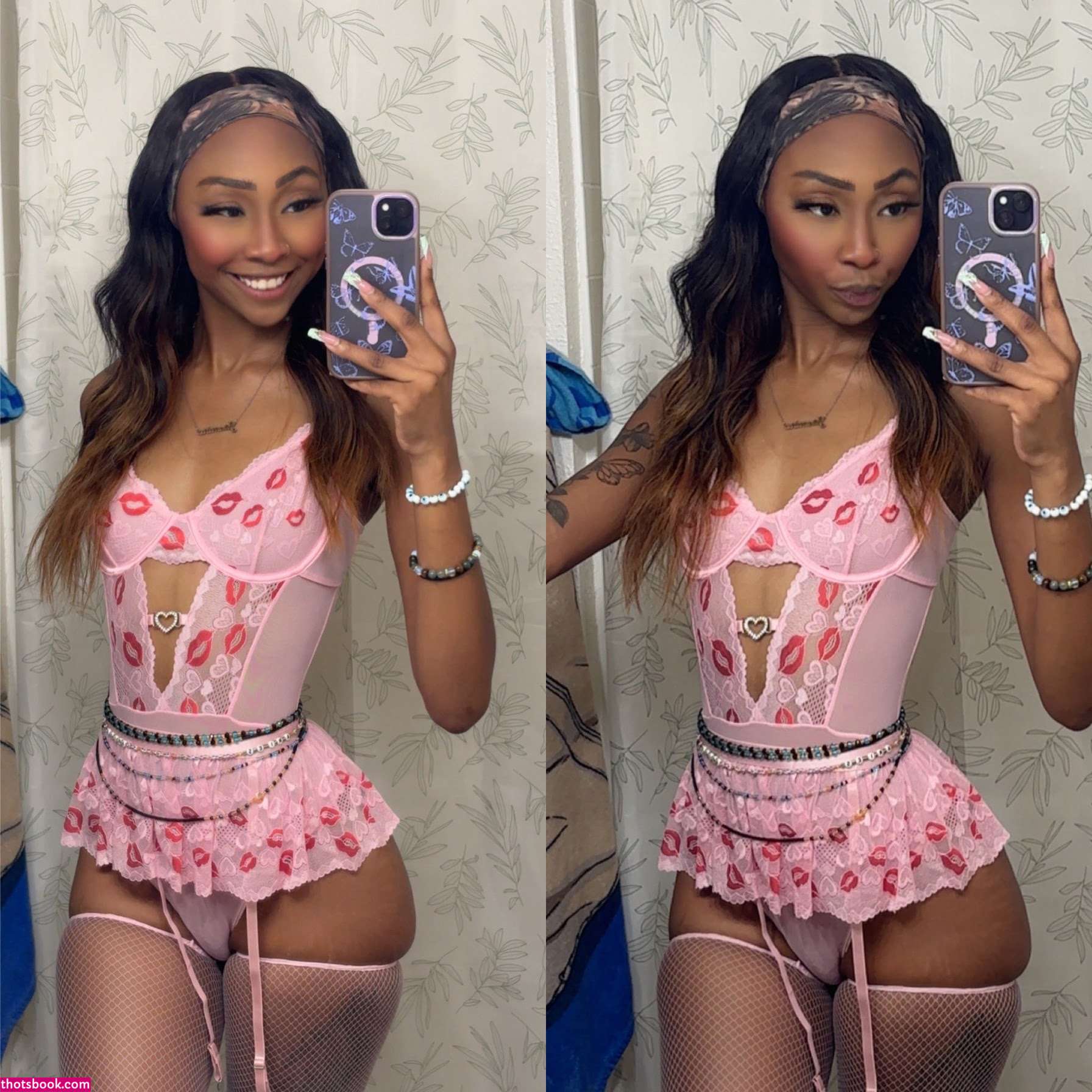 Backthatjassup Nude Leaks OnlyFans Photos #3 1866538