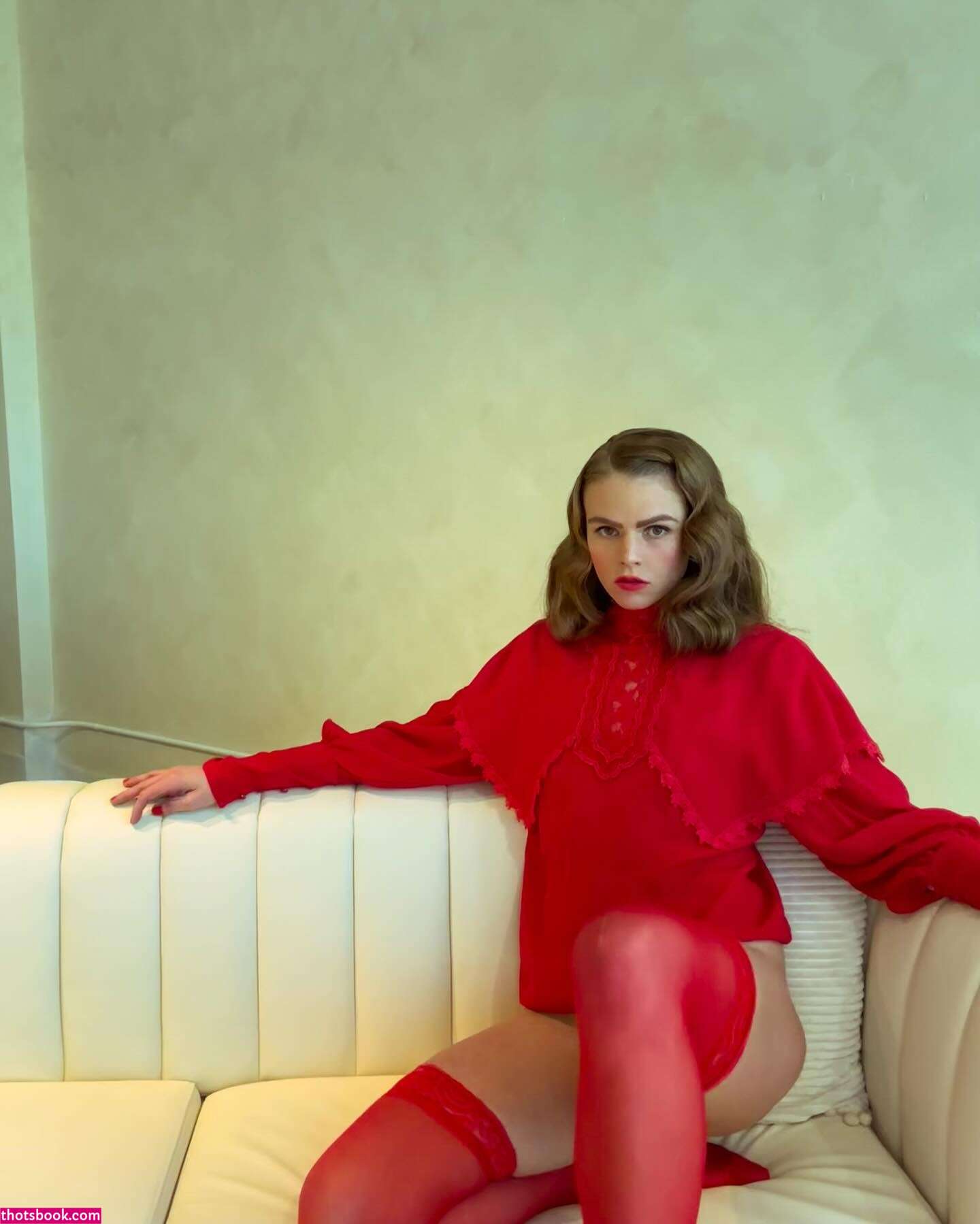 Claire Benedicta Nude Leaks OnlyFans Photos #2 1866568