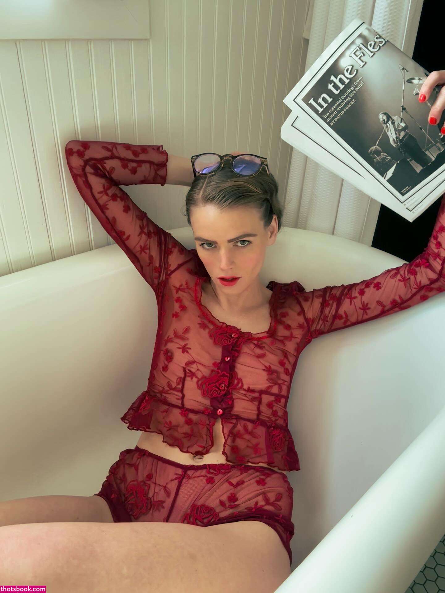 Claire Benedicta Nude Leaks OnlyFans Photos #5 1866587