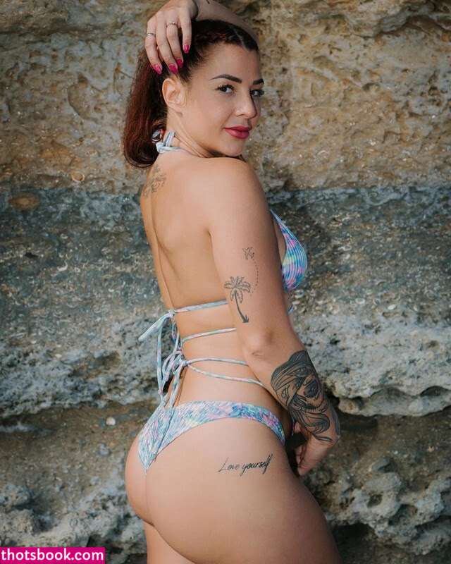 Evy melaa Nude Leaks OnlyFans Photos #4 1866791