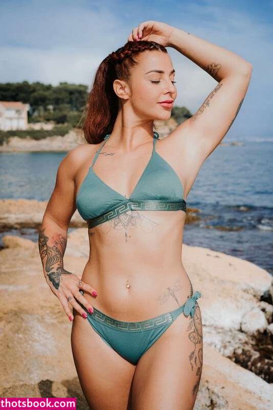 Evy melaa Nude Leaks OnlyFans Photos #4 1866794