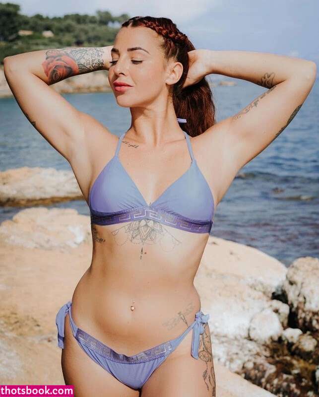 Evy melaa Nude Leaks OnlyFans Photos #4 1866796