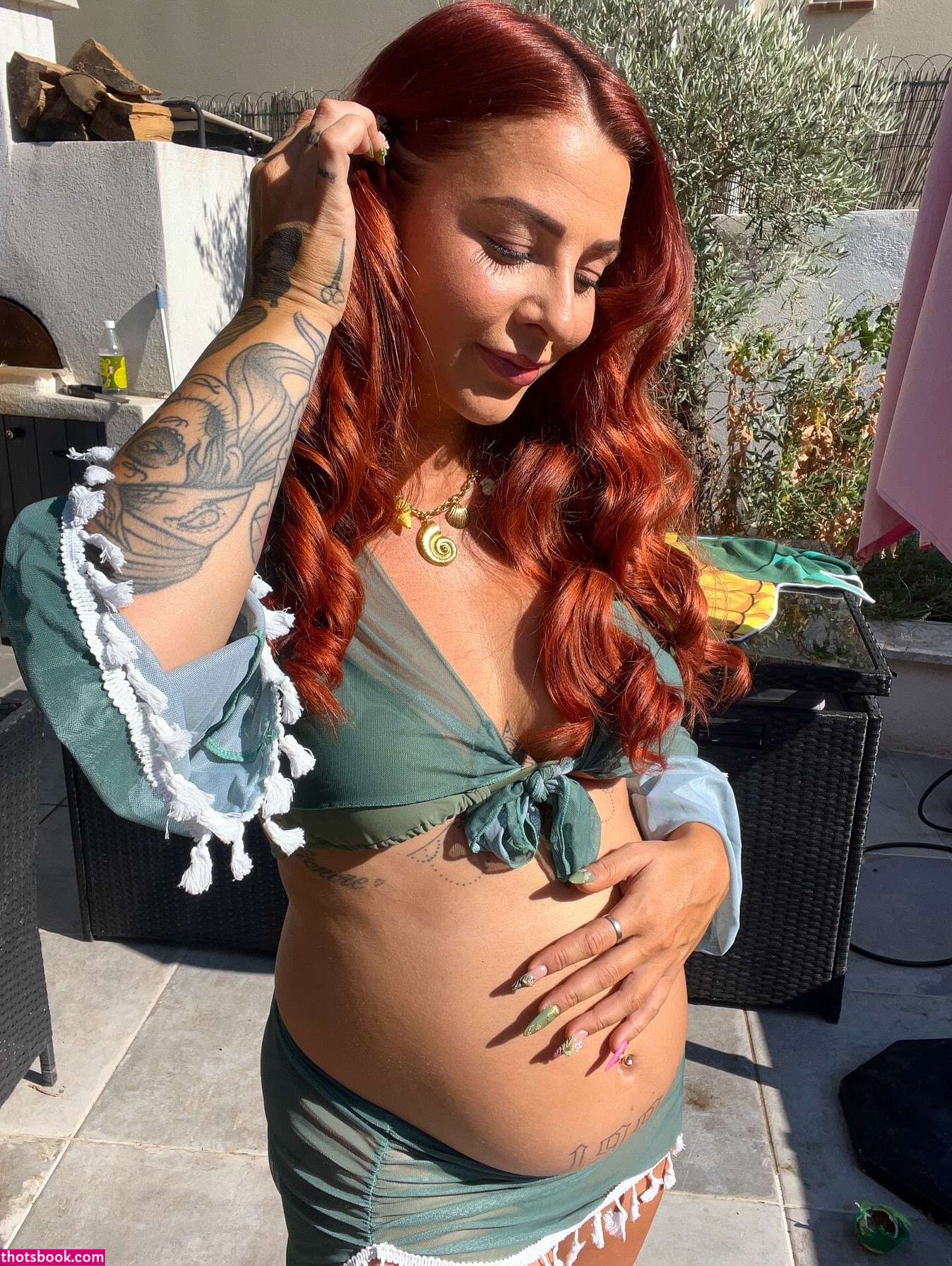 Evy melaa Nude Leaks OnlyFans Photos #5 1866808