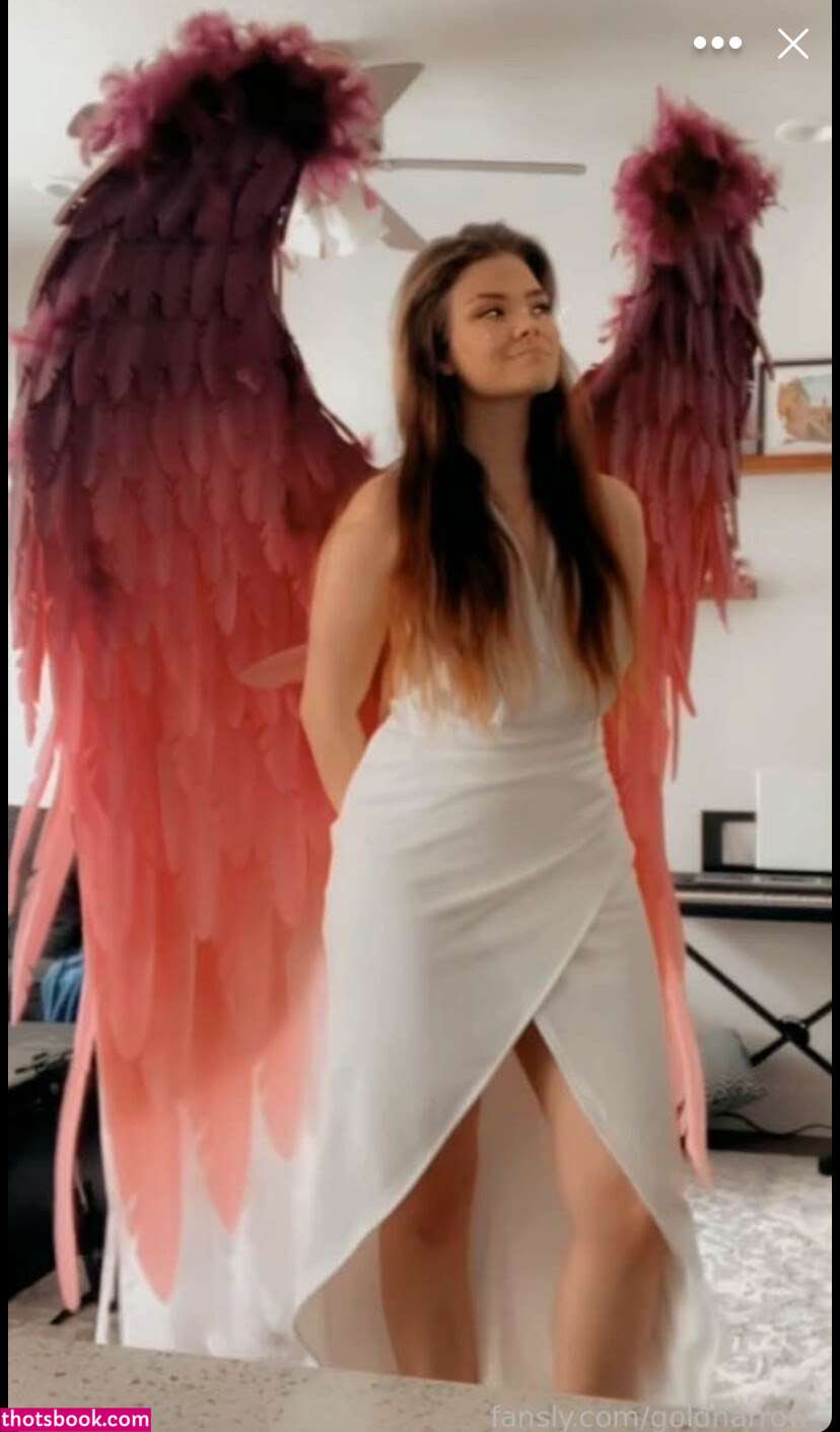 goldnarrow Nude Leaks OnlyFans Photos #2 1866916