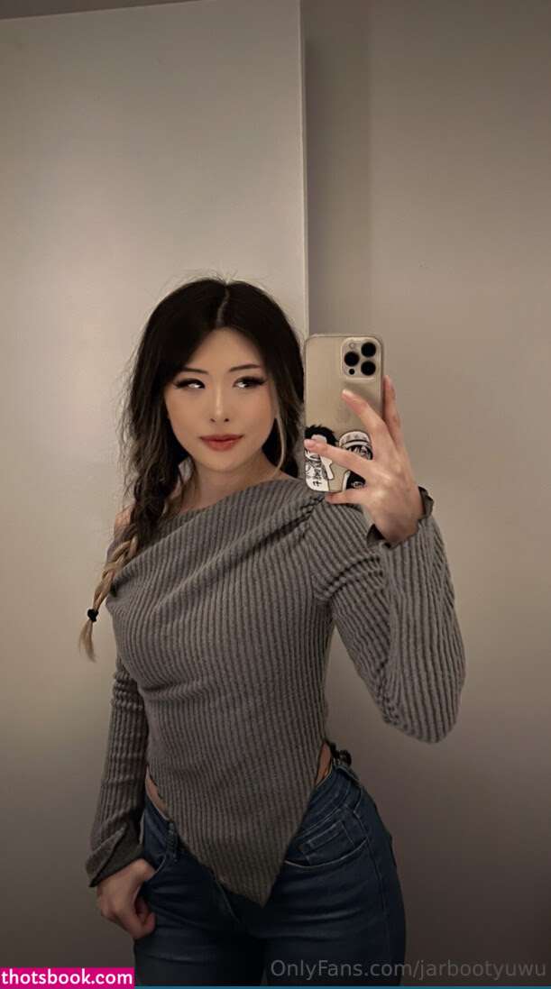 Jarbootyuwu Jarbooty Nude Leaks OnlyFans Photos #5 1867052