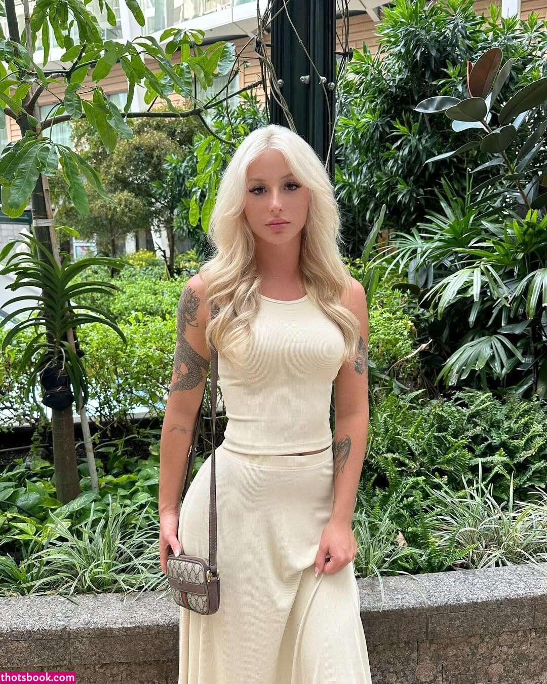 Kaylakkmarie xxxmarilyn Nude Leaks OnlyFans Photos #1 1867150