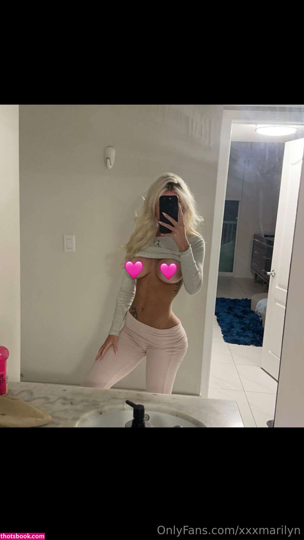Kaylakkmarie xxxmarilyn Nude Leaks OnlyFans Photos #4 1867170