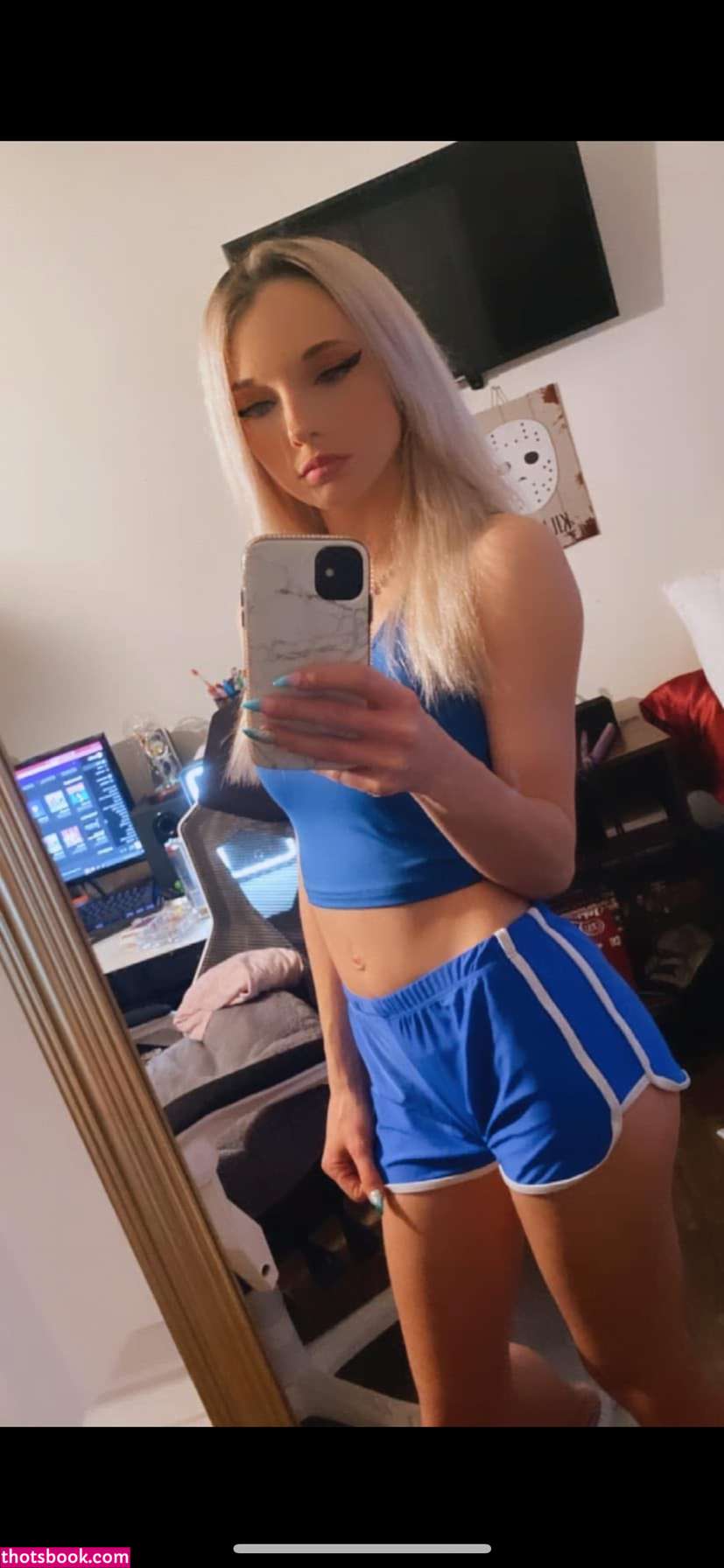 Kelly Lyn Peachh Barbie Nude Leaks OnlyFans Photos #1 1867187