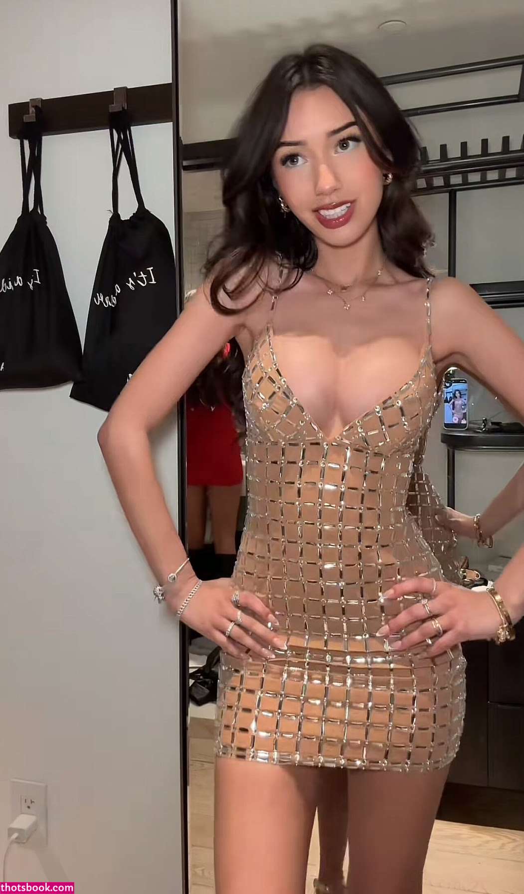 Lean Ortiz Nude Leaks OnlyFans Photos #3 1867269