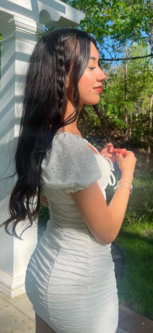 Lean Ortiz Nude Leaks OnlyFans Photos #5