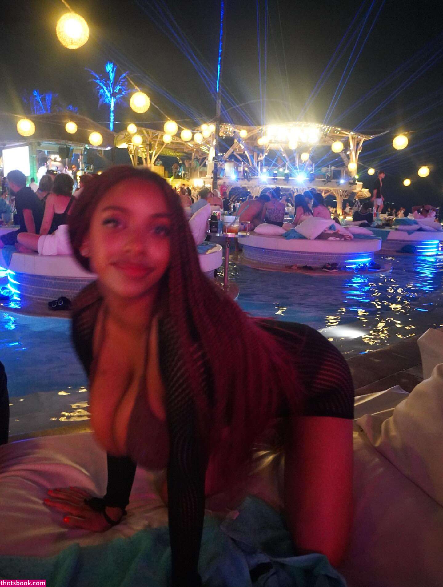 Princesatendai Nude Leaks OnlyFans Photos #4 1867773