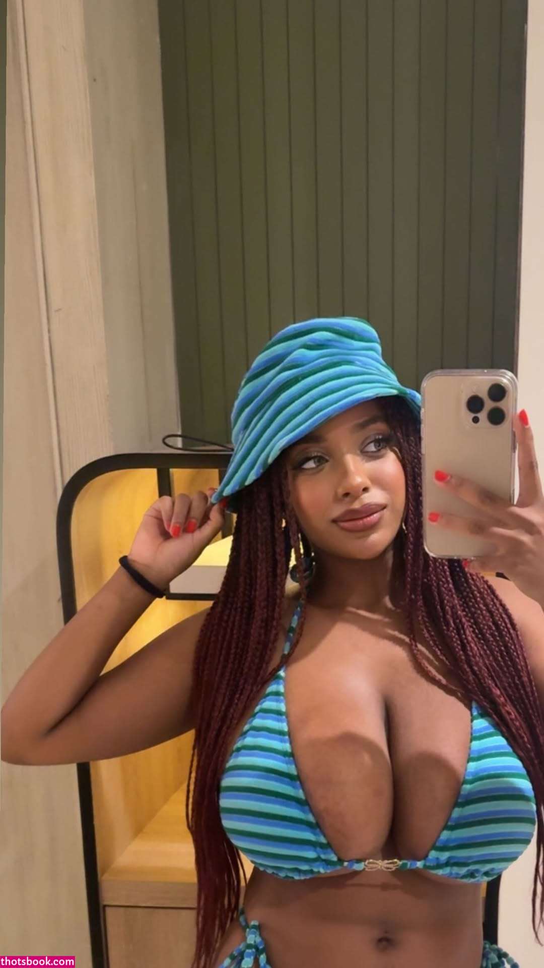 Princesatendai Nude Leaks OnlyFans Photos #4 1867776