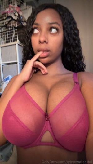 Princesatendai Nude Leaks OnlyFans Photos #5