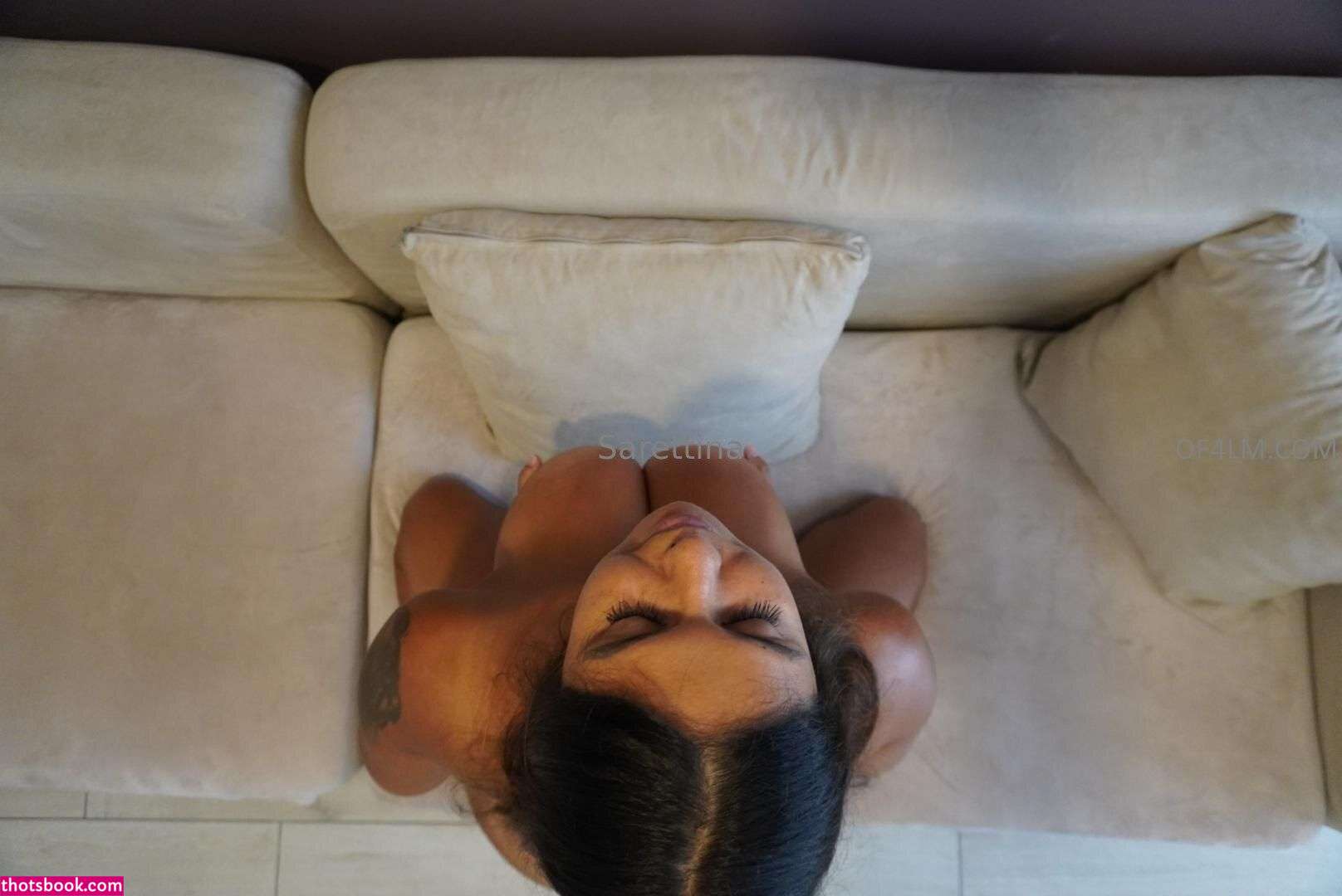 Sarettina Nude Leaks OnlyFans Photos #5 1867869