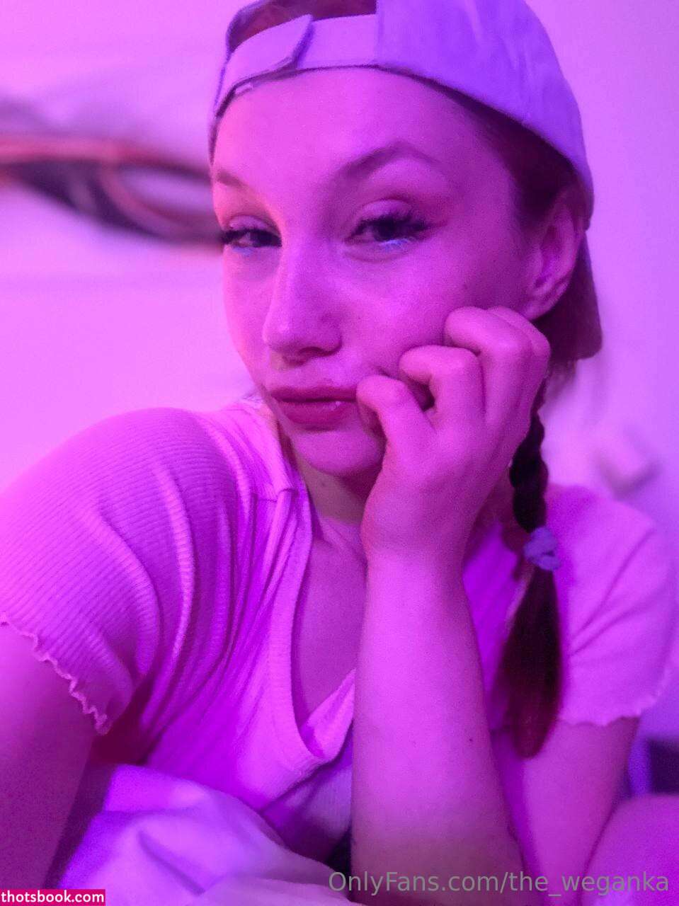 the weganka Nude Leaks OnlyFans Photos #2 1867945