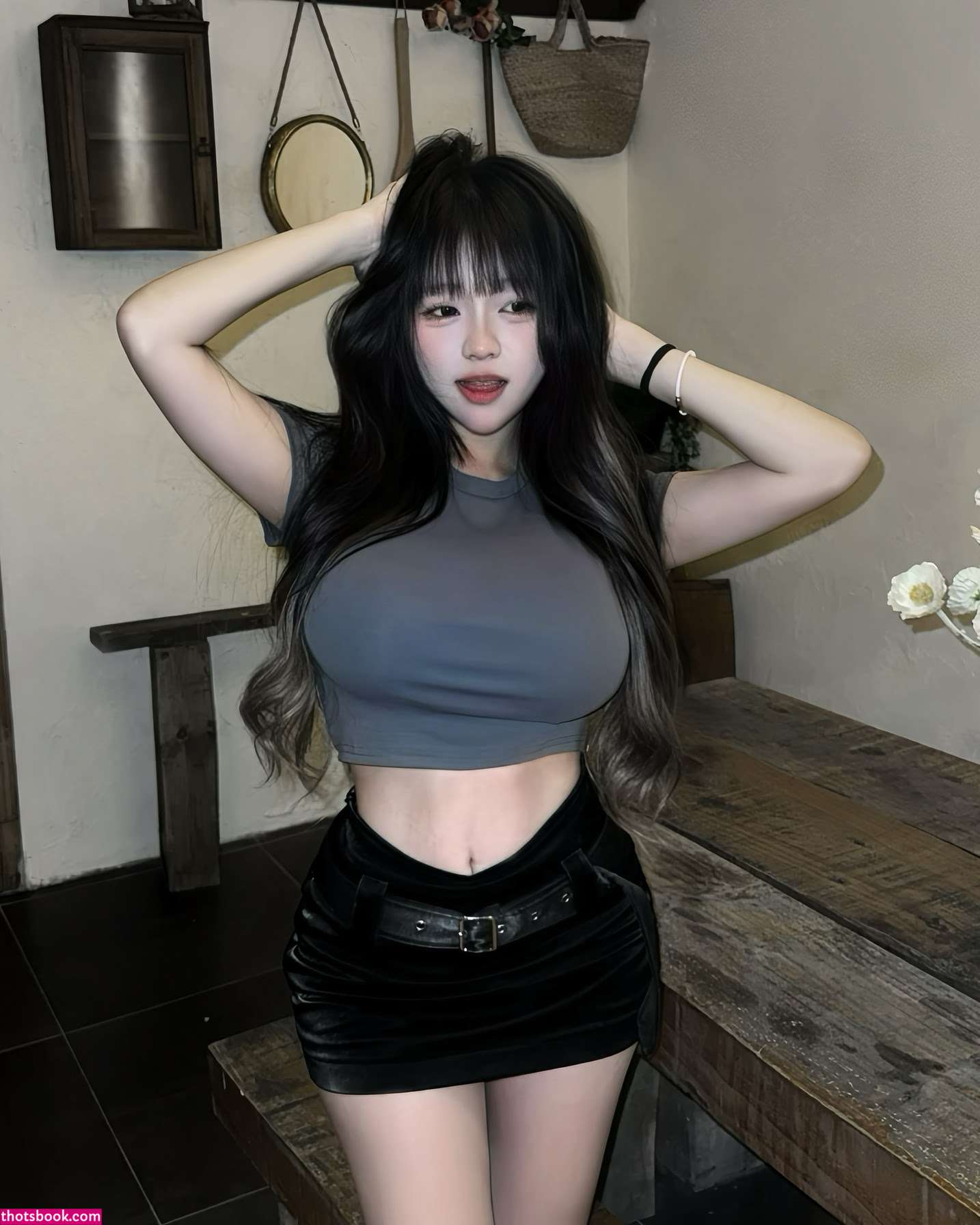 vkxx toh Nude Leaks OnlyFans Photos #4 1867988