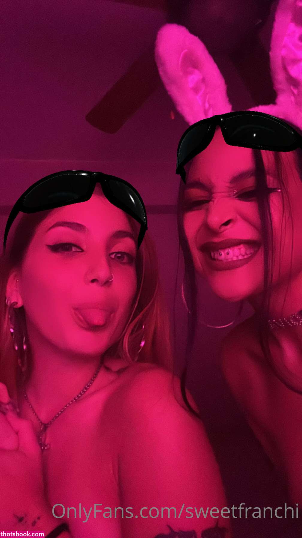 2milbb sweetfranchi Nude Leaks OnlyFans Photos #3 1860011