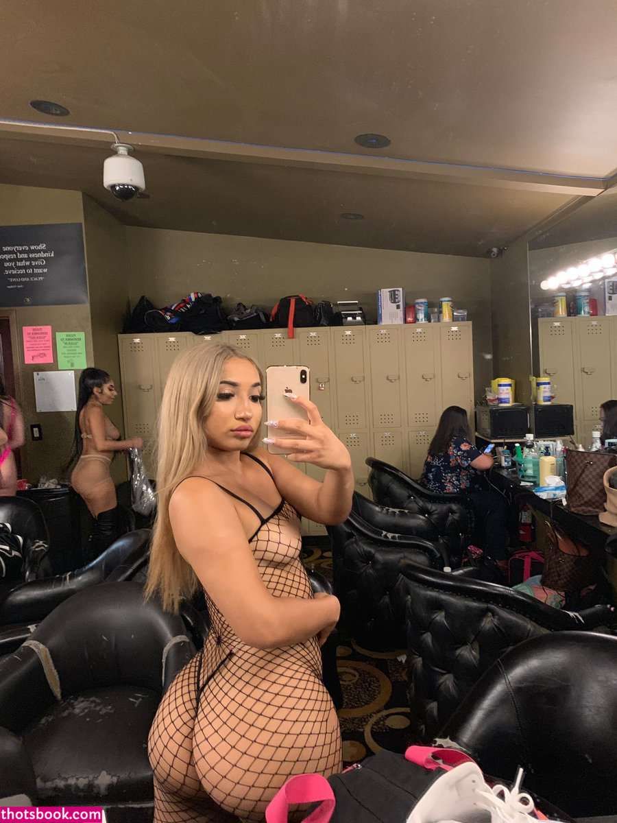 aliiyarose rosebaby1819 aliyah1819 Nude Leaks OnlyFans Photos #4 1860090