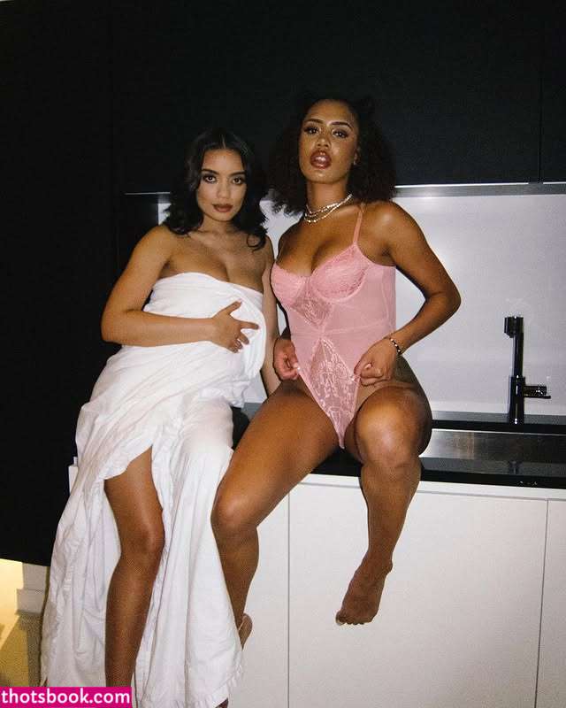 Andrea Gemz andreagemz Nude Leaks OnlyFans Photos #5 1860193