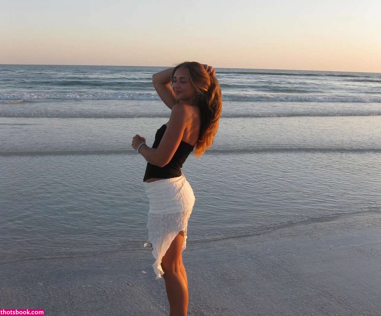 Breleigh Davis breleigh michelle Nude Leaks OnlyFans Photos #1 1860323