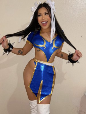 deynleyco11 Nude Leaks OnlyFans Photos #6