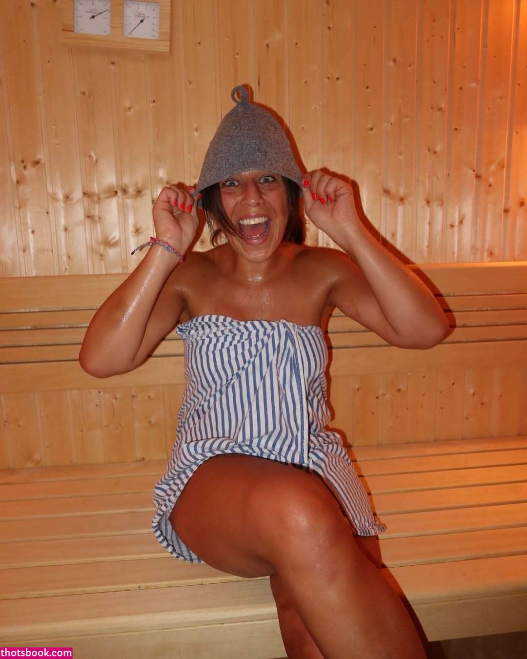 Joanna Jedrzejczyk Nude Leaks OnlyFans Photos #2 1860762