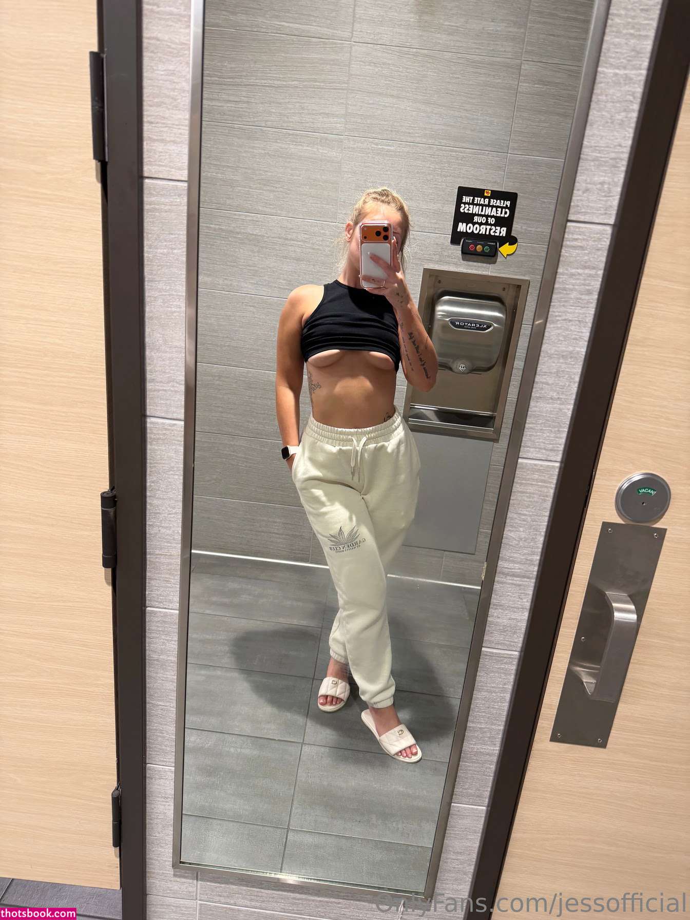 JustaJess JessOfficial Jessie Johnson Nude Leaks OnlyFans Photos #2 1860800