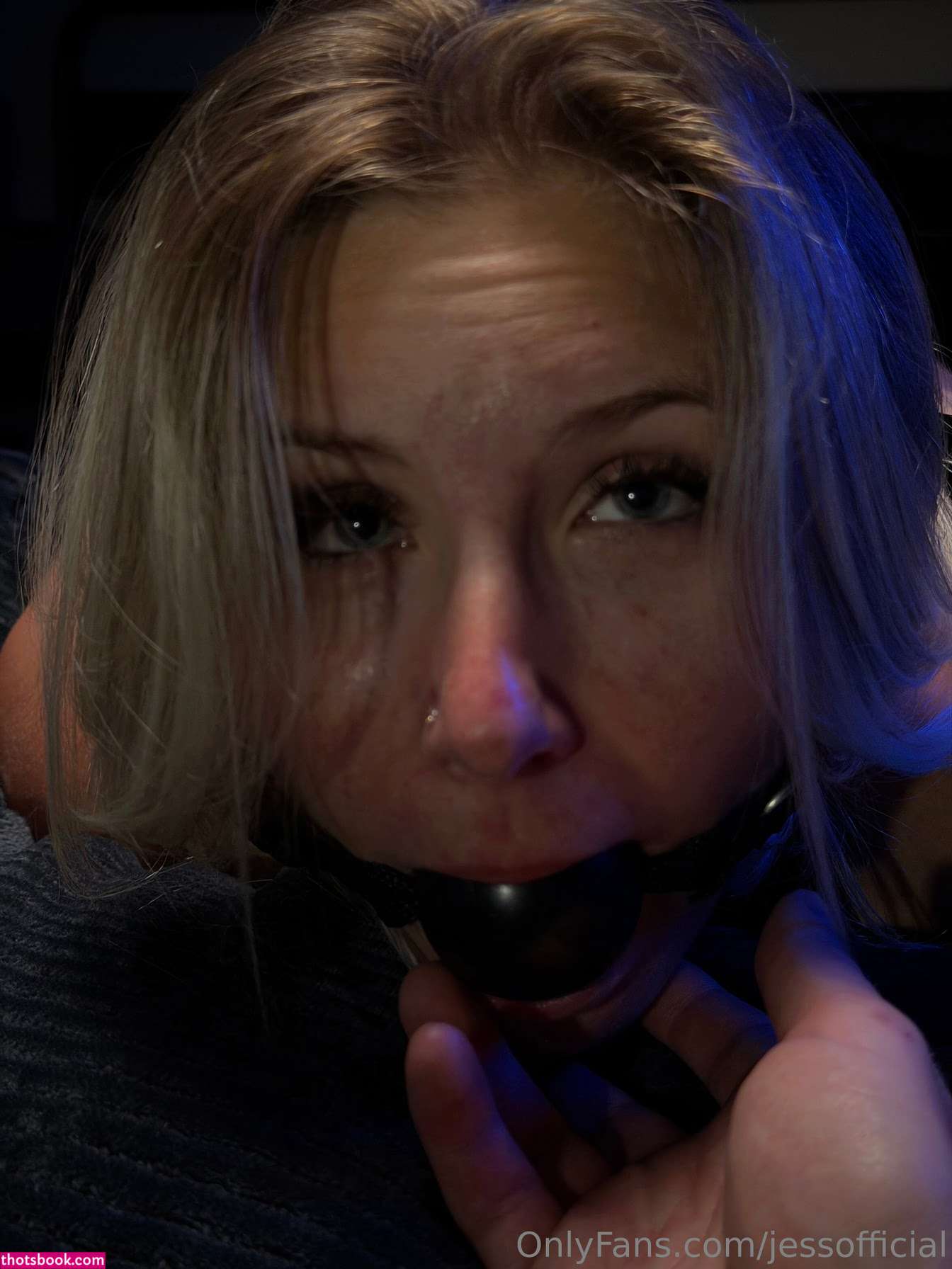 JustaJess JessOfficial Jessie Johnson Nude Leaks OnlyFans Photos #3 1860804