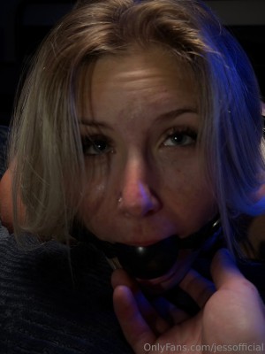 JustaJess JessOfficial Jessie Johnson Nude Leaks OnlyFans Photos #3