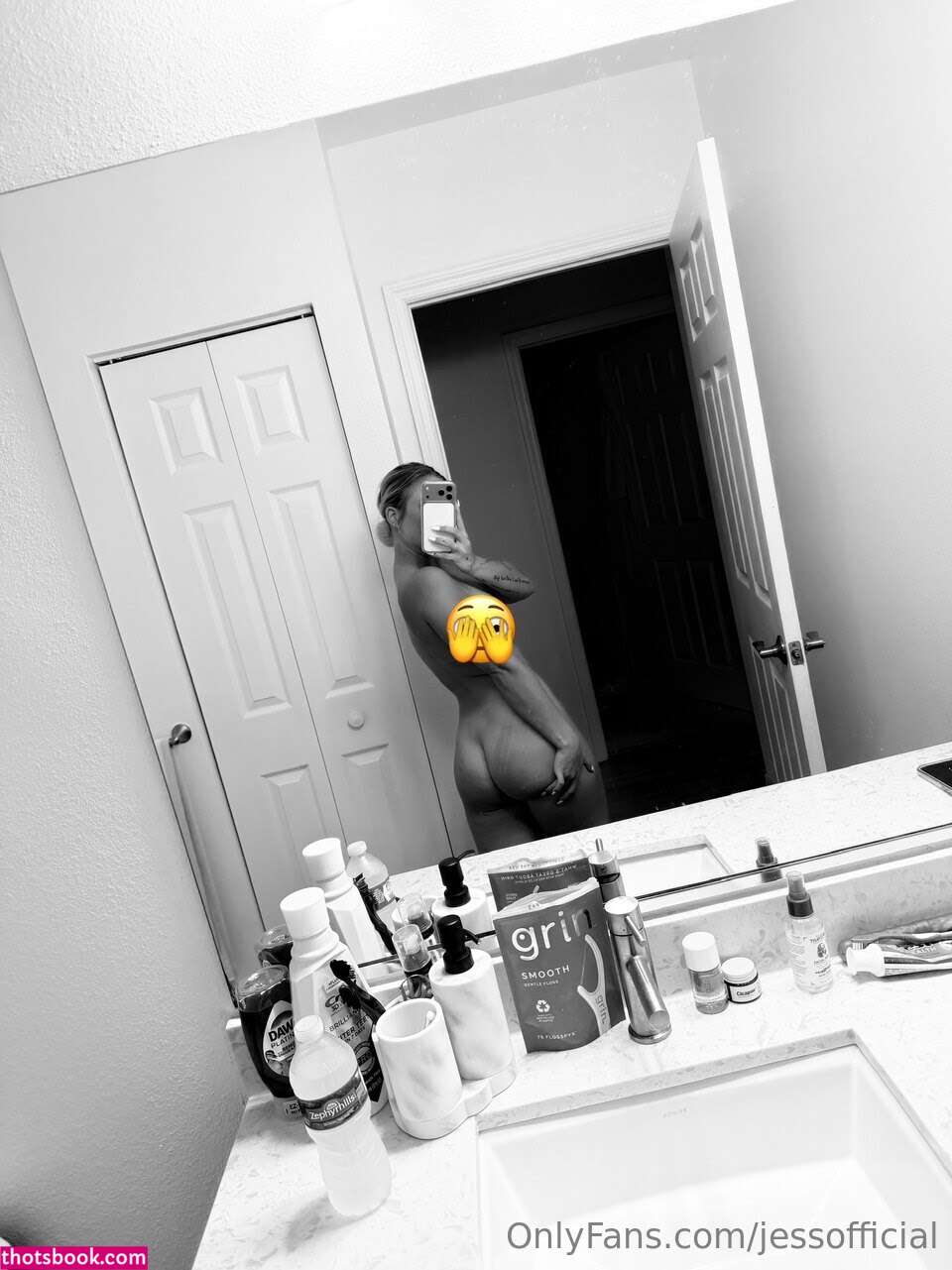 JustaJess JessOfficial Jessie Johnson Nude Leaks OnlyFans Photos #5 1860813