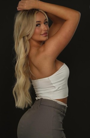 Kamryn Dockery kamdockery Nude Leaks OnlyFans Photos #4