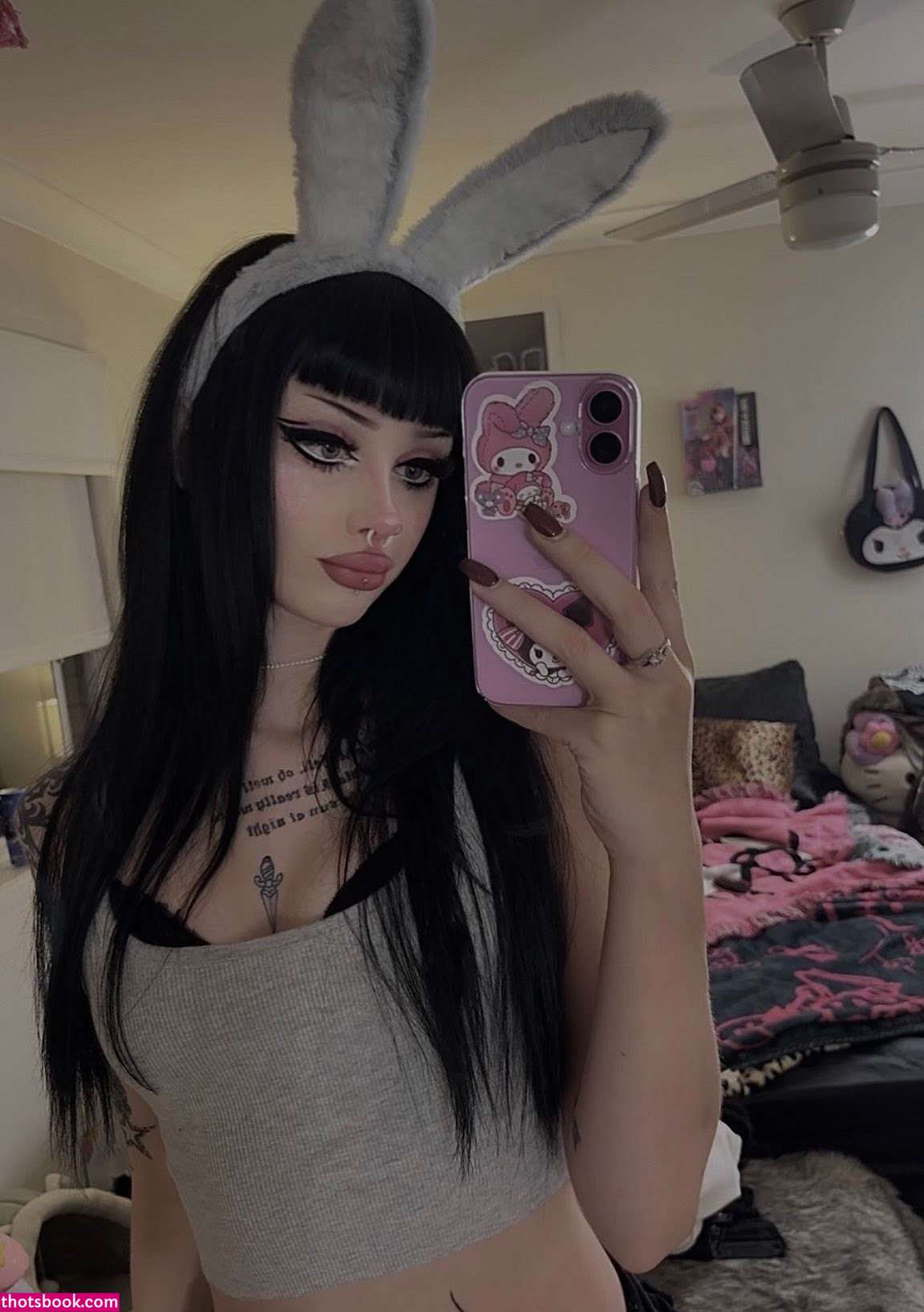 livindeadyaz Nude Leaks OnlyFans Photos #1 1860940