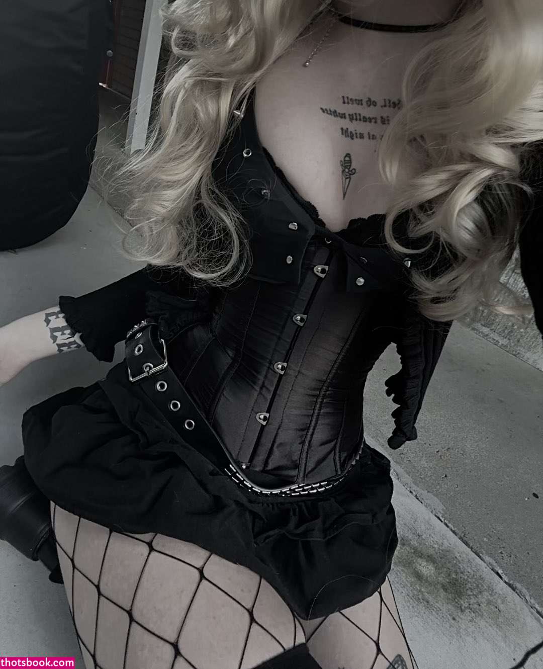 livindeadyaz Nude Leaks OnlyFans Photos #2 1860946