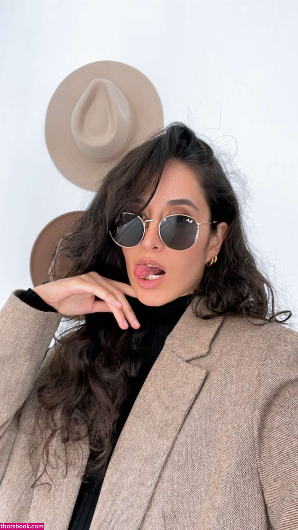 Melissa Babaei Melissa Babaei Ismaeilian Nude Leaks OnlyFans Photos #2 1861150