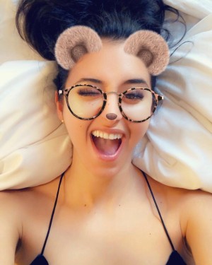 Melissa Babaei Melissa Babaei Ismaeilian Nude Leaks OnlyFans Photos #3