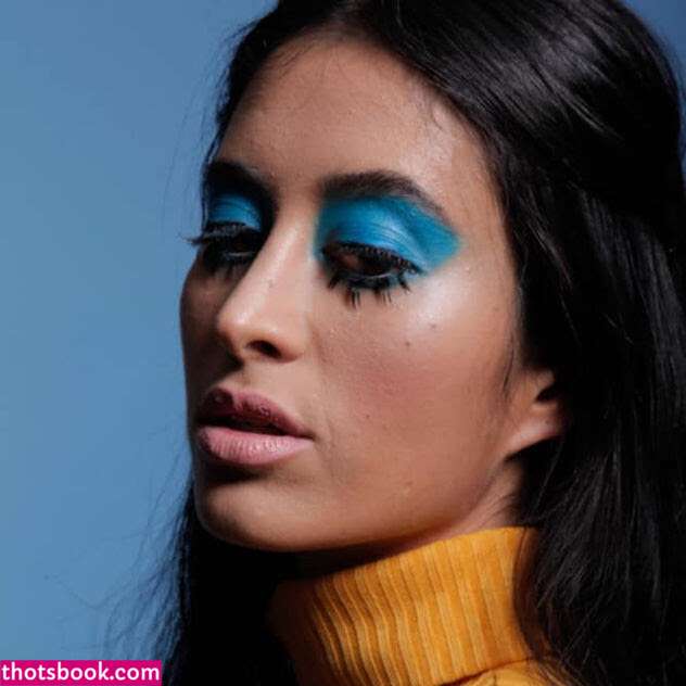 Melissa Babaei Melissa Babaei Ismaeilian Nude Leaks OnlyFans Photos #4 1861161