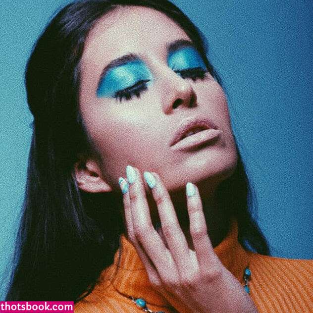 Melissa Babaei Melissa Babaei Ismaeilian Nude Leaks OnlyFans Photos #4 1861164