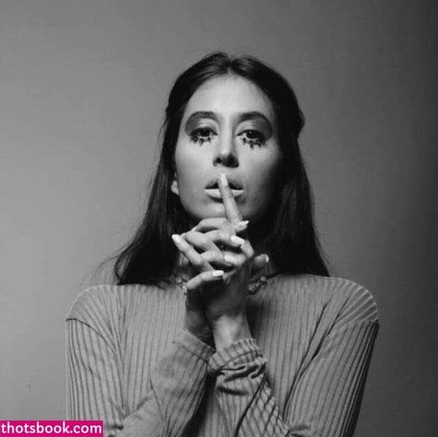 Melissa Babaei Melissa Babaei Ismaeilian Nude Leaks OnlyFans Photos #4 1861166