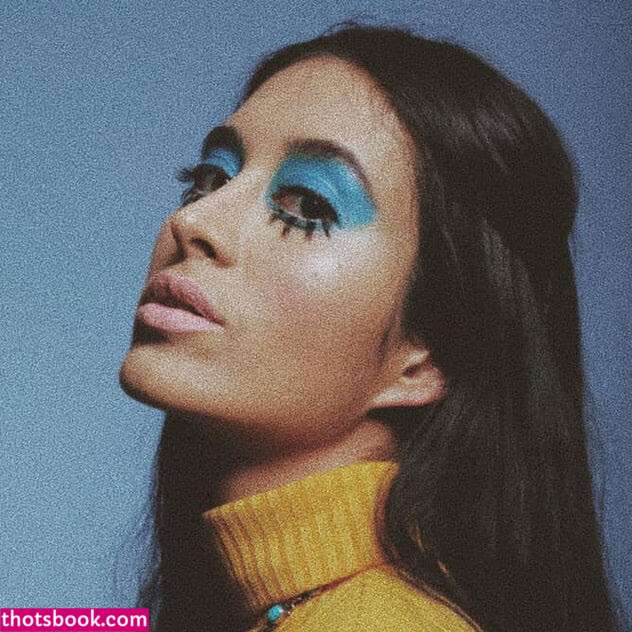 Melissa Babaei Melissa Babaei Ismaeilian Nude Leaks OnlyFans Photos #4 1861169