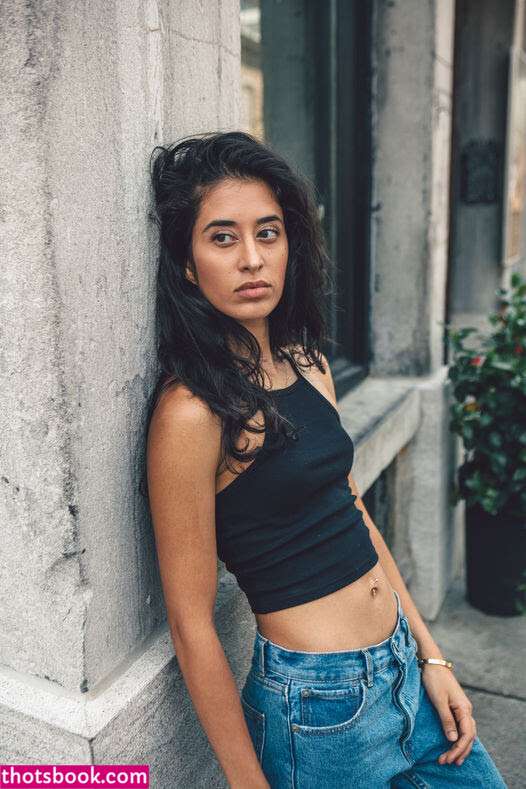 Melissa Babaei Melissa Babaei Ismaeilian Nude Leaks OnlyFans Photos #5 1861173