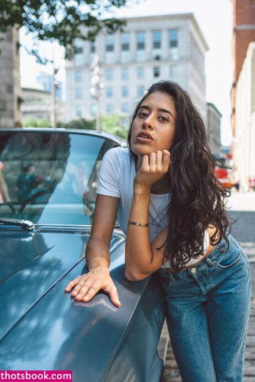 Melissa Babaei Melissa Babaei Ismaeilian Nude Leaks OnlyFans Photos #5 1861178