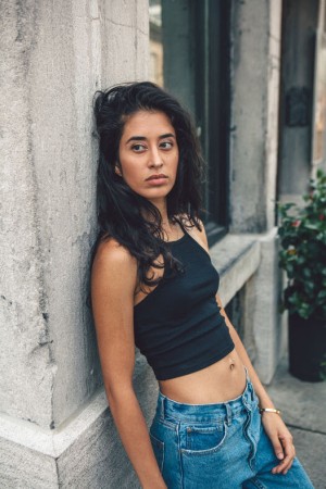 Melissa Babaei Melissa Babaei Ismaeilian Nude Leaks OnlyFans Photos #5