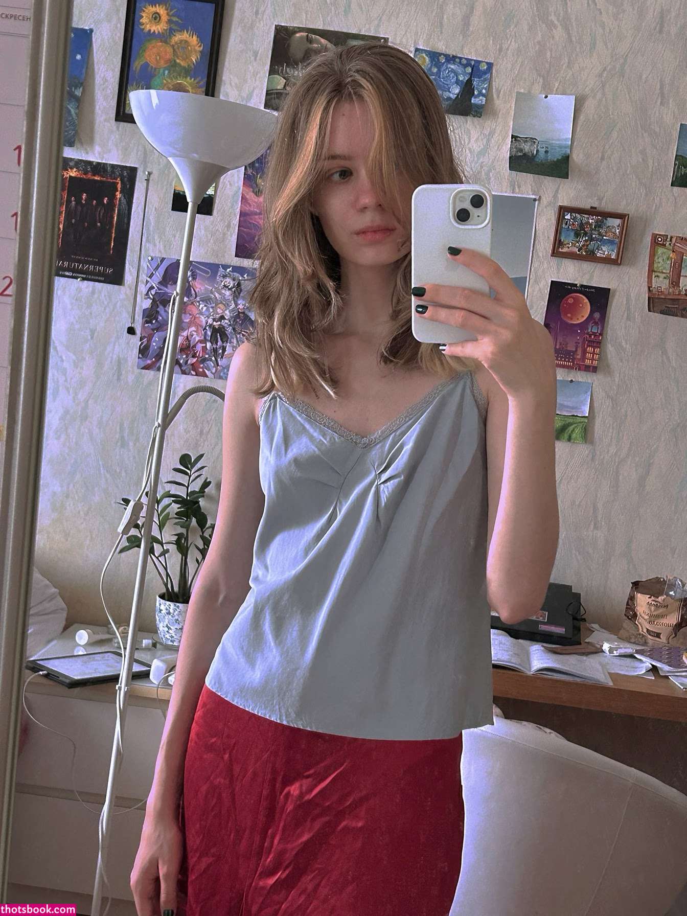 mirablessu Nude Leaks OnlyFans Photos #4 1861284