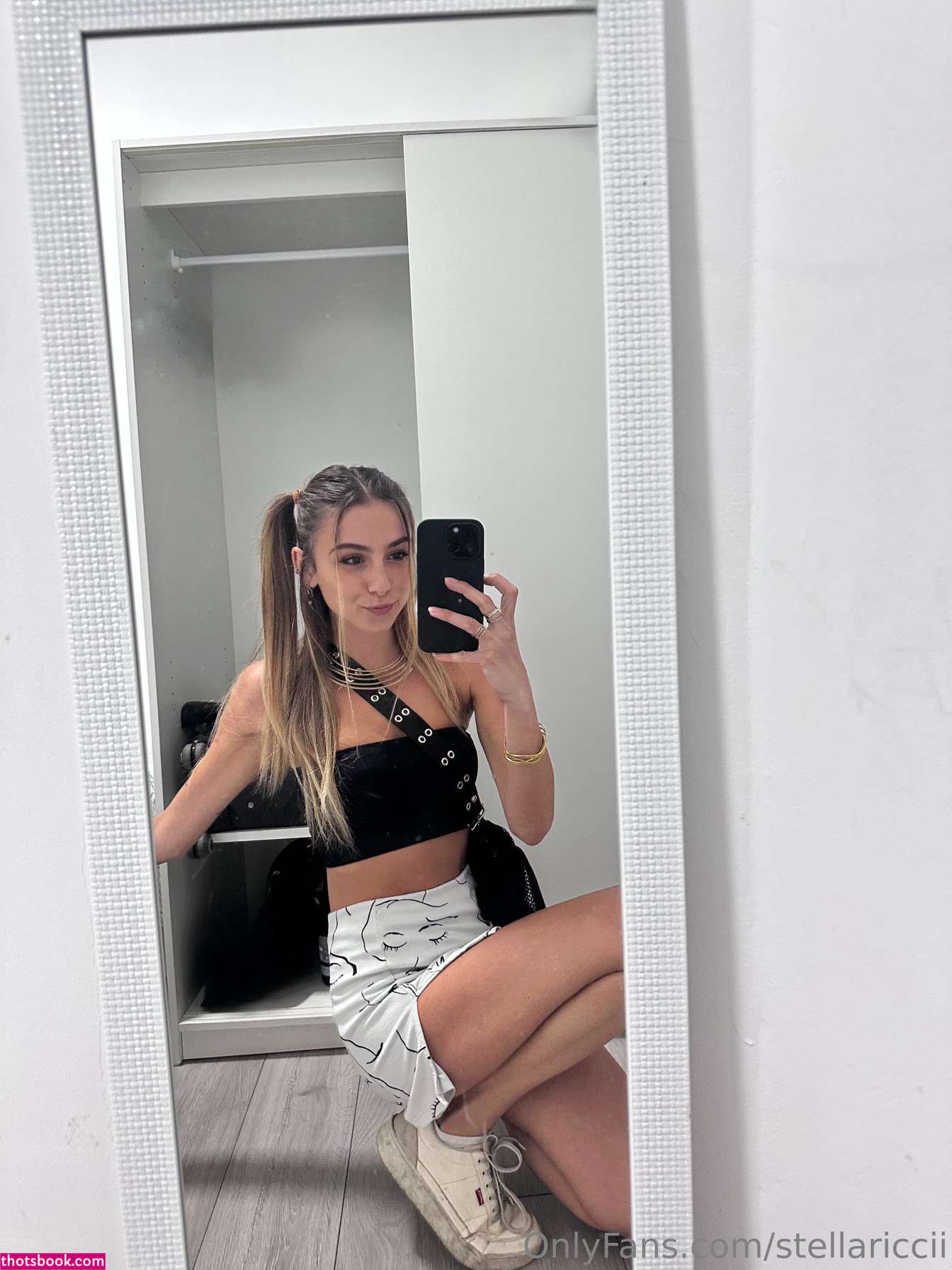 Stellariccii Nude Leaks OnlyFans Photos #5 1861483